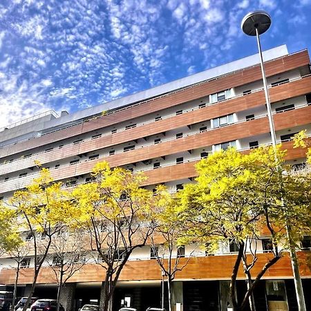 Airport Expo Apartment Lisabona Exterior foto