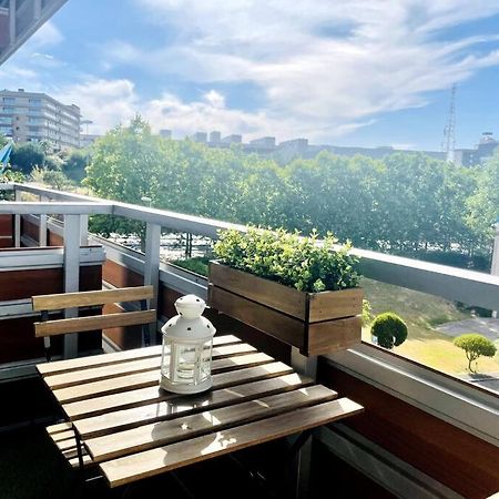 Airport Expo Apartment Lisabona Exterior foto