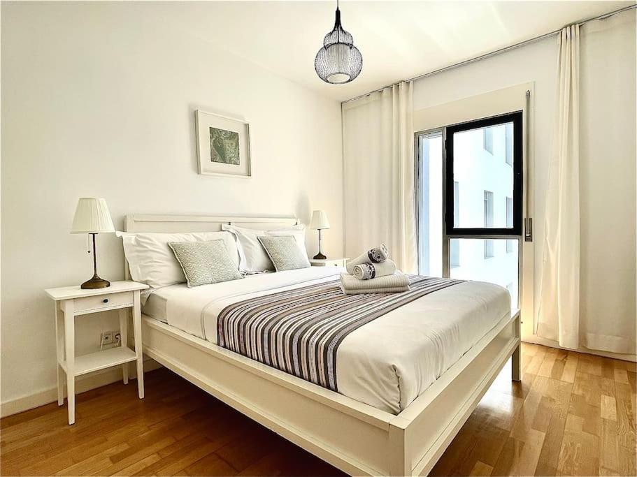 Airport Expo Apartment Lisabona Exterior foto
