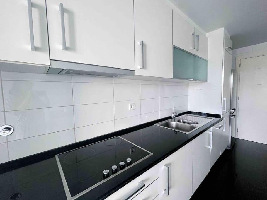 Airport Expo Apartment Lisabona Exterior foto