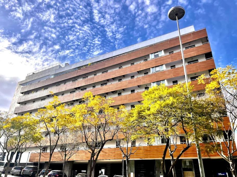 Airport Expo Apartment Lisabona Exterior foto