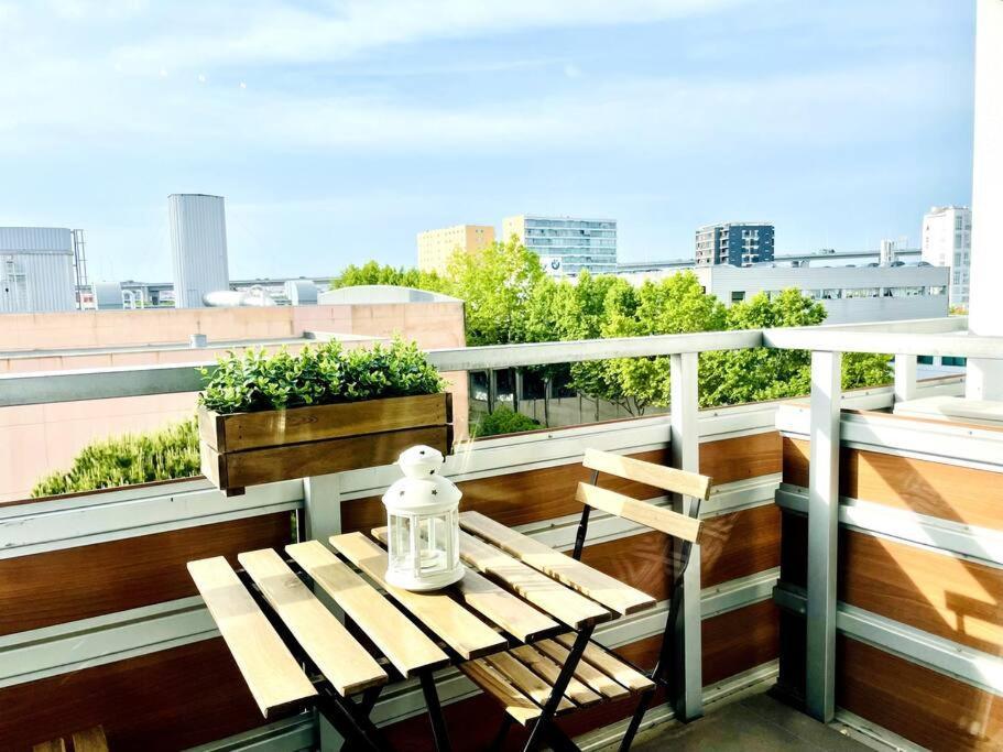 Airport Expo Apartment Lisabona Exterior foto