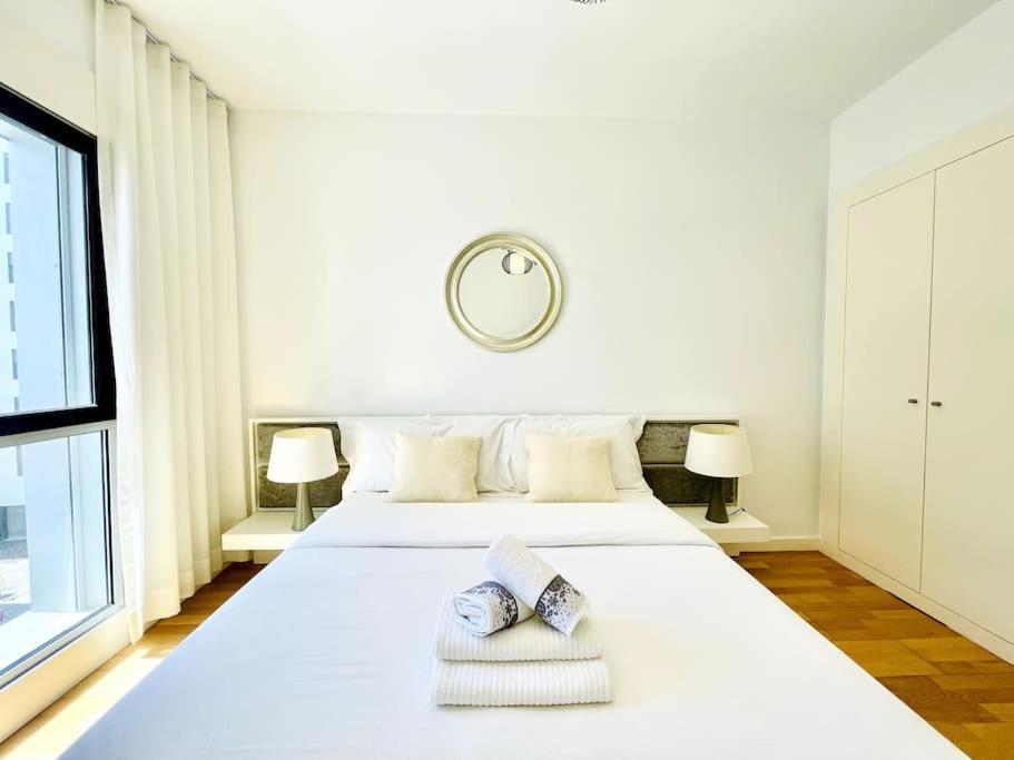 Airport Expo Apartment Lisabona Exterior foto