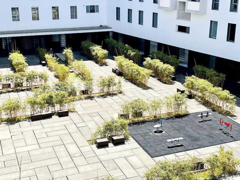 Airport Expo Apartment Lisabona Exterior foto