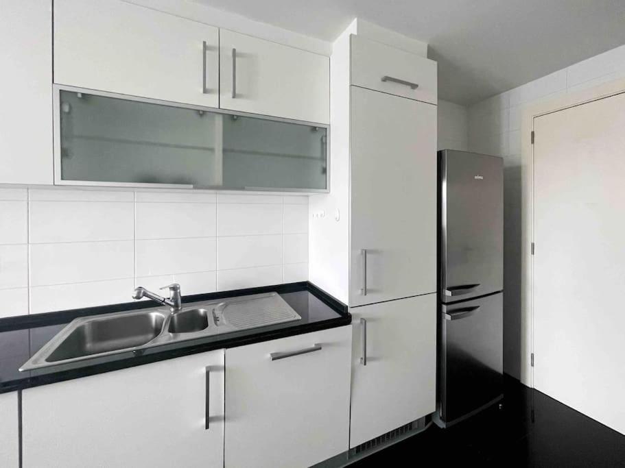 Airport Expo Apartment Lisabona Exterior foto