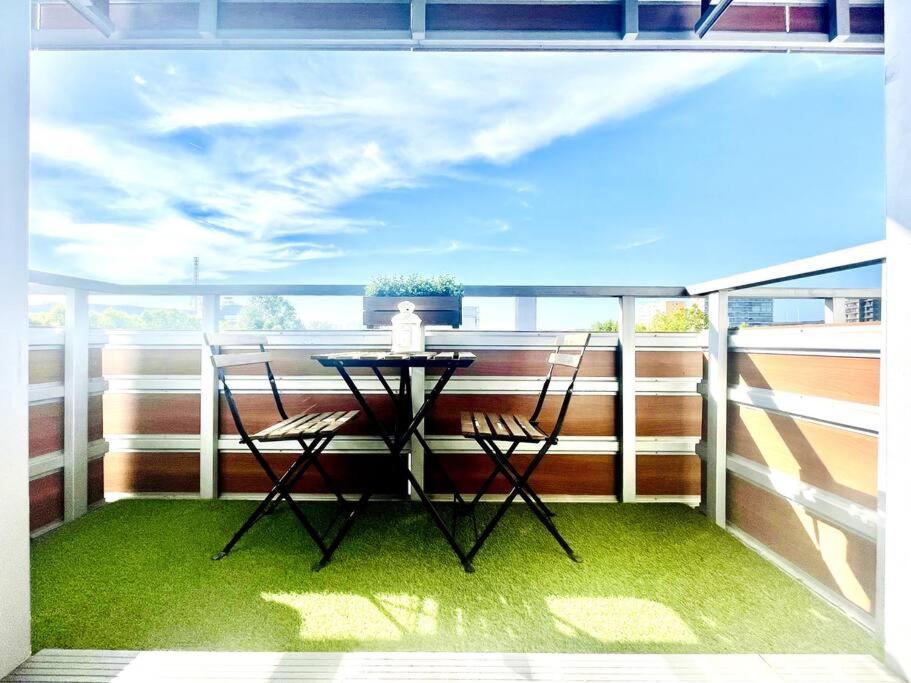 Airport Expo Apartment Lisabona Exterior foto