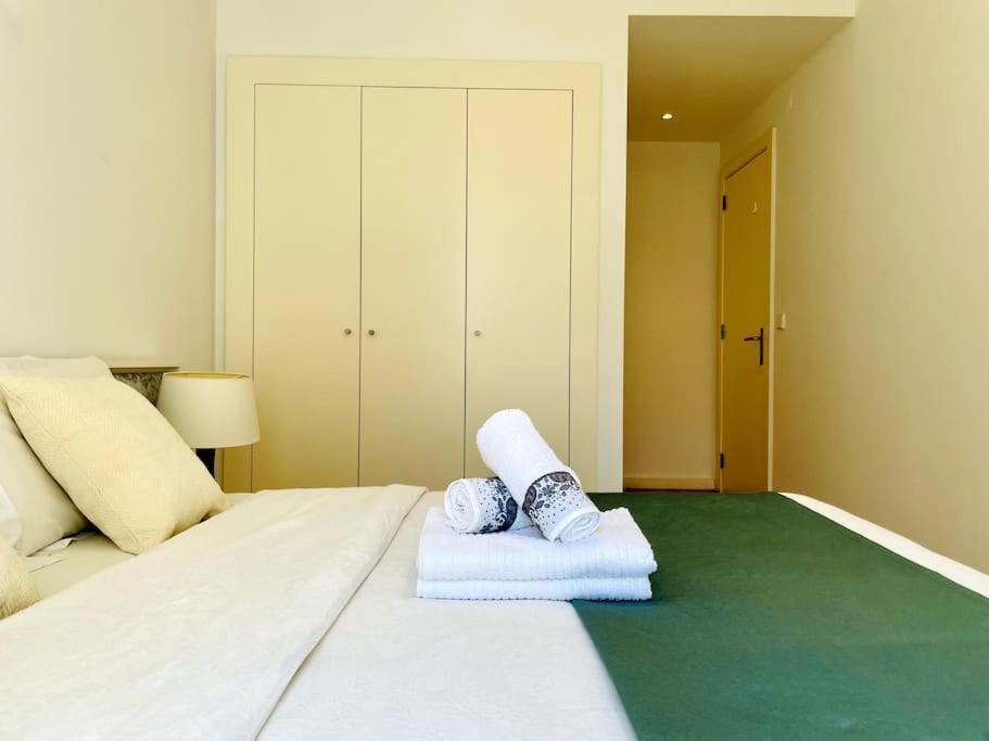 Airport Expo Apartment Lisabona Exterior foto