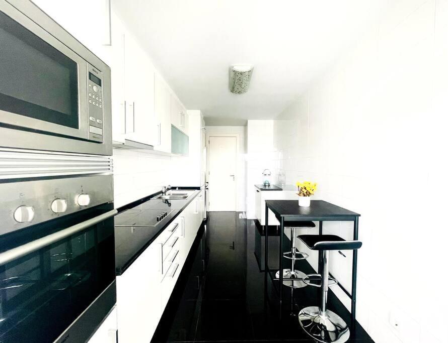 Airport Expo Apartment Lisabona Exterior foto