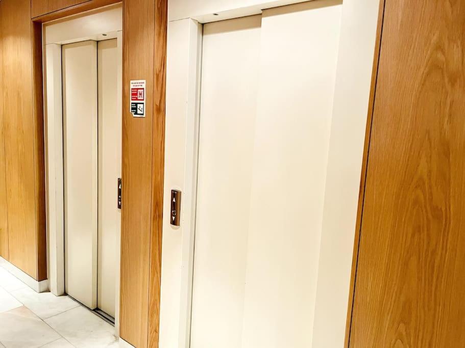 Airport Expo Apartment Lisabona Exterior foto