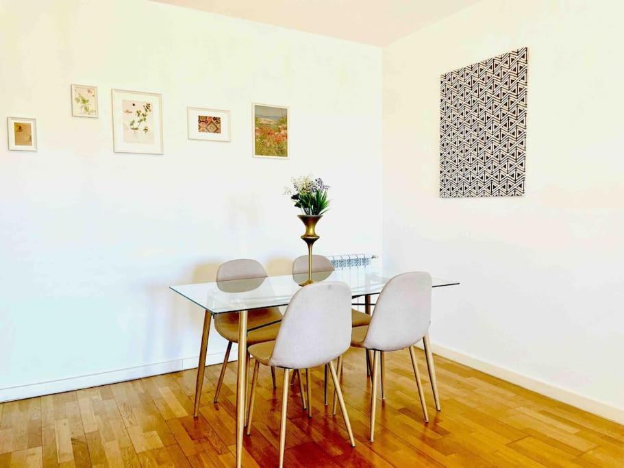 Airport Expo Apartment Lisabona Exterior foto