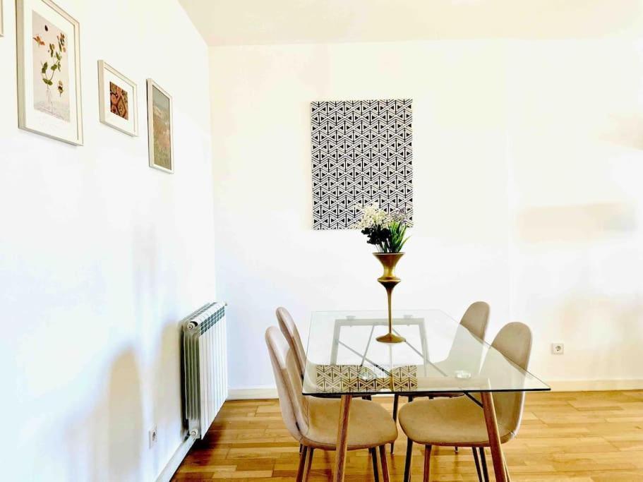 Airport Expo Apartment Lisabona Exterior foto