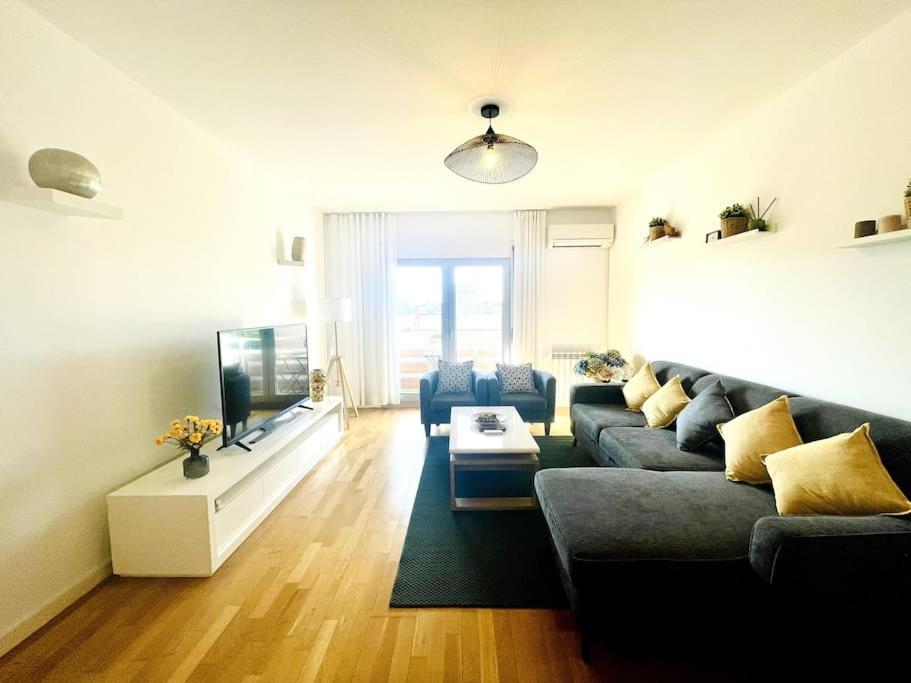 Airport Expo Apartment Lisabona Exterior foto
