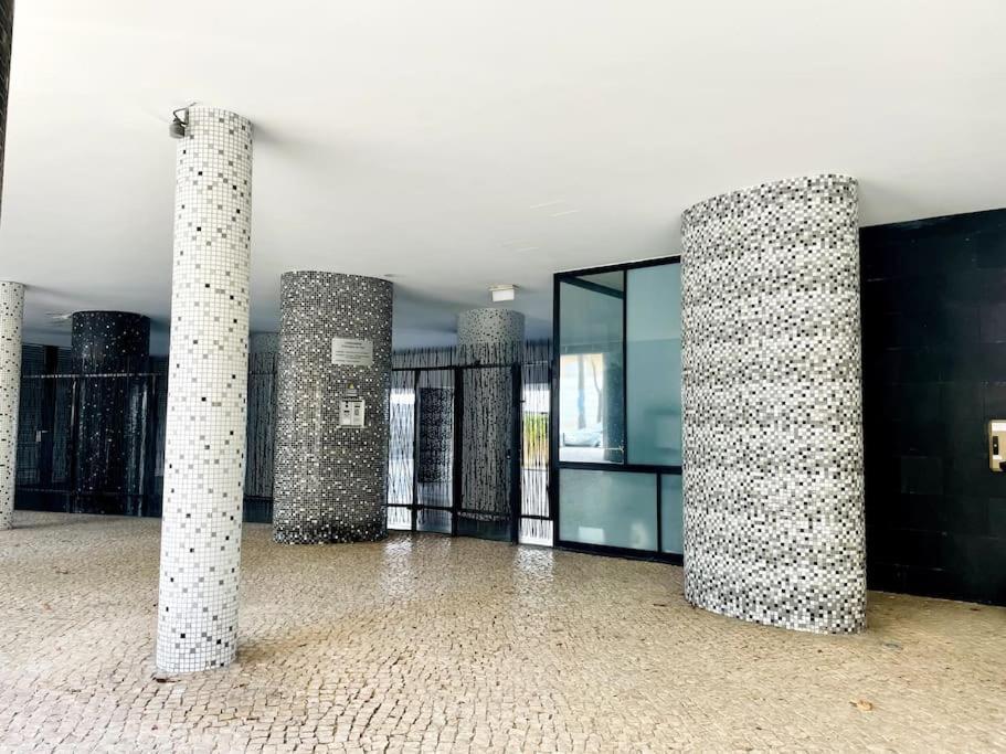 Airport Expo Apartment Lisabona Exterior foto