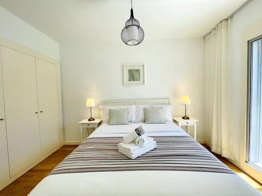 Airport Expo Apartment Lisabona Exterior foto