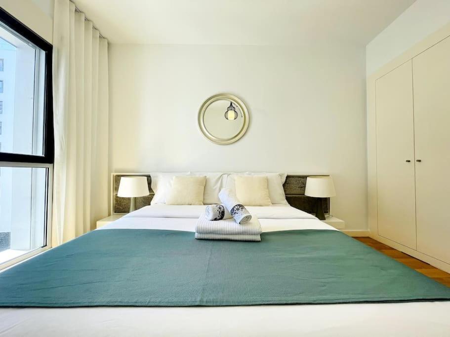 Airport Expo Apartment Lisabona Exterior foto
